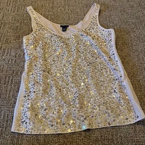J Crew Collection tank